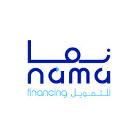 Nama United Financing Company logo - Similar company to Heraa Mall