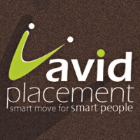 Avid Placement logo - Similar company to Linkage