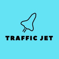Traffic Jet logo - Similar company to Traff Group