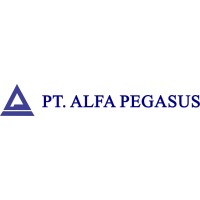 PT Alfa Pegasus logo - Similar company to Prime Engineering Application Services