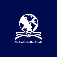 Global Intellectuals logo - Similar company to Ravie Café Boutique