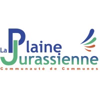 Communauté de Communes de la Plaine Jurassienne logo - Similar company to Communauté De Communes Du Val D'Amour