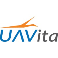 UAVita Systems logo - Similar company to Ascention