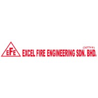 Excel Fire Engineering Sdn Bhd logo - Similar company to Bsep Global Industries Sdn Bhd