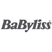 BaByliss logo - Similar company to Cuisinart