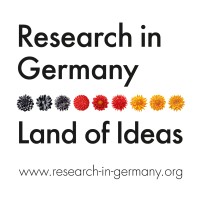 Research in Germany logo - Similar company to Verfasste Studierendenschaft Der Universität Heidelberg