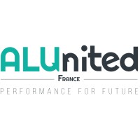 ALUnited France logo - Similar company to Dixid
