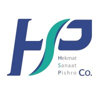 Hekmat Sanat Pishro logo - Similar company to Nextmind.Ir