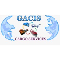 GACIS CARGO SERVICES logo - Similar company to Asma Group