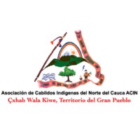 Asociación de Cabildos Indígenas del Norte del Cauca - Çxhab Wala Kiwe ACIN logo - Similar company to Comunik