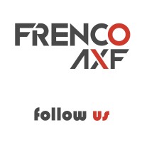 Frenco S.r.l logo - Similar company to Hymac