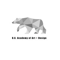 DX Academy of Art + Design logo - Similar company to Dx Academy