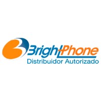 Brightphone Distribuidor Autorizado Telcel logo - Similar company to Cencel Distribuidor Autorizado Telcel