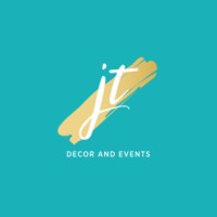 JT Decor and Events logo - Similar company to Blackscholar