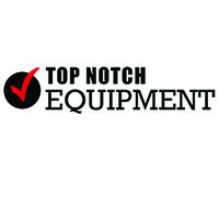 Top Notch Equipment logo - Similar company to Tne Distributing
