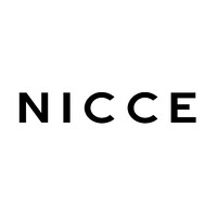 NICCE logo - Similar company to Siksilk