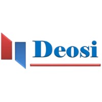 DEOSI logo - Similar company to Anvitec