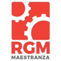 RGM Maestranza Ltda logo - Similar company to Maestranza Sáez