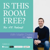 Is This Room Free? - the podcast for your HR career logo - Similar company to Bitesize Hr Consulting