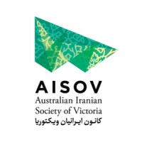 Australian Iranian Society of Victoria (AISOV) logo - Similar company to Beeya Care