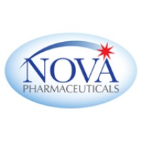 Nova Pharmaceuticals Australasia Pty Ltd logo - Similar company to Nova Pharm