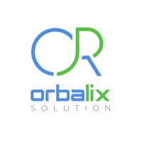 Orbalix Solutions logo - Similar company to Theme Software Technologies