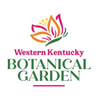 Western Kentucky Botanical Gdn logo - Similar company to Visit Owensboro