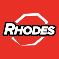 Rhodes Convenience Stores logo - Similar company to Hot Spot Convenience Stores