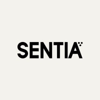 SENTIA Spirits logo - Similar company to Sentia™