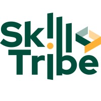 Skill Tribe logo - Similar company to Cdix Innovations Pvt.Ltd