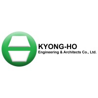 Kyong-Ho Engineering & Architects Co., Ltd. logo - Similar company to Iconic Engineering Pakistan