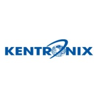 Kentronix Security Systems logo - Similar company to Benefitwerks