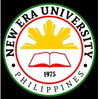 New Era University Official logo - Similar company to Mapua University School Of Eece