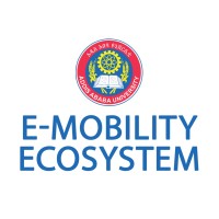 E-mobility Ecosystem Research Team: AAiT logo - Similar company to Addis Ababa E-Mobility Association