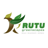 RUTU GREENSCAPES logo - Similar company to Prosos Australasia