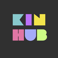 KinHubAu logo - Similar company to School Can'T Australia