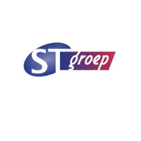 ST-Groep logo - Similar company to Alliantiepartners