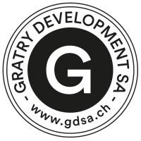 GDSA - GRATRY DEVELOPMENT SA (MRICS) logo - Similar company to Aaltas
