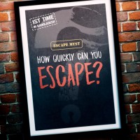 Escape Myst