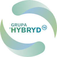 Grupa HYBRYD16 logo - Similar company to Clarvento
