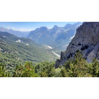 Alps Adventures logo - Similar company to Trans4Mation.Coach