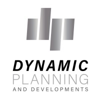 Dynamic Planning and Developments logo - Similar company to The Complete Group