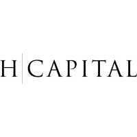 HCAPITAL logo - Similar company to Servsolo | Engenharia E Locação De Equipamentos