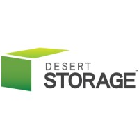 Desert Storage