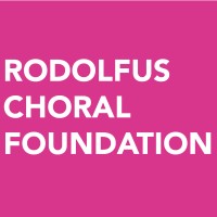Rodolfus Choral Foundation logo - Similar company to Ex Cathedra