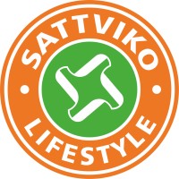 Sattviko logo - Similar company to Zirva