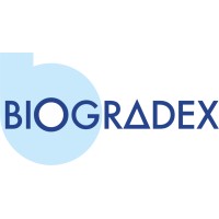BIOGRADEX logo - Similar company to Compozone™