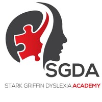 The Stark Griffin Dyslexia Academy logo - Similar company to At Play Interactive Talent