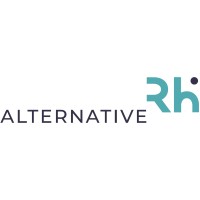 ALTERNATIVE RH | Culture et Mobilisation logo - Similar company to Monster Strategic Talent Solutions