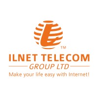 Ilnet Telecom logo - Similar company to Xtreme Communications